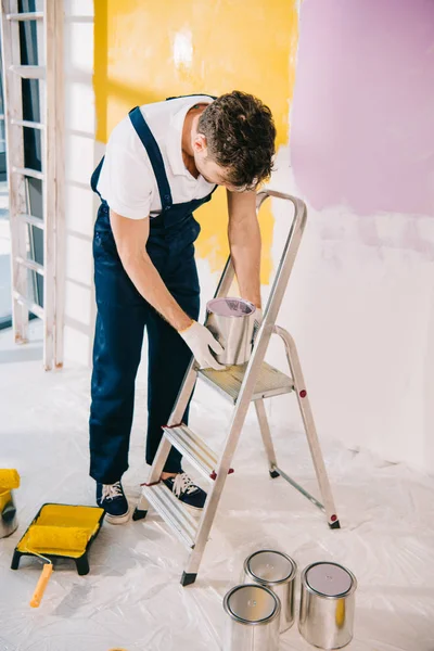 Buena Park House Painters Professional Team