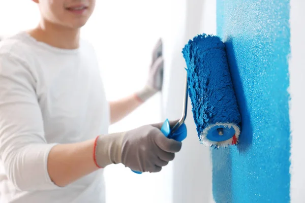 Buena Park House Painters Home Painting Example
